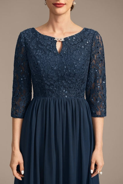Robe de Soirée Élégante Chic - gallery 6