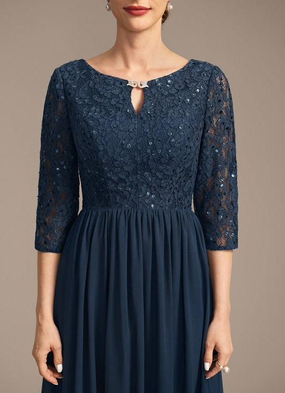 Robe de Soirée Élégante Chic - gallery 6