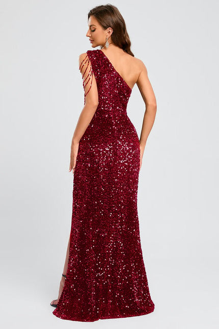 Robe de Soirée Nocturne Chic - gallery 8