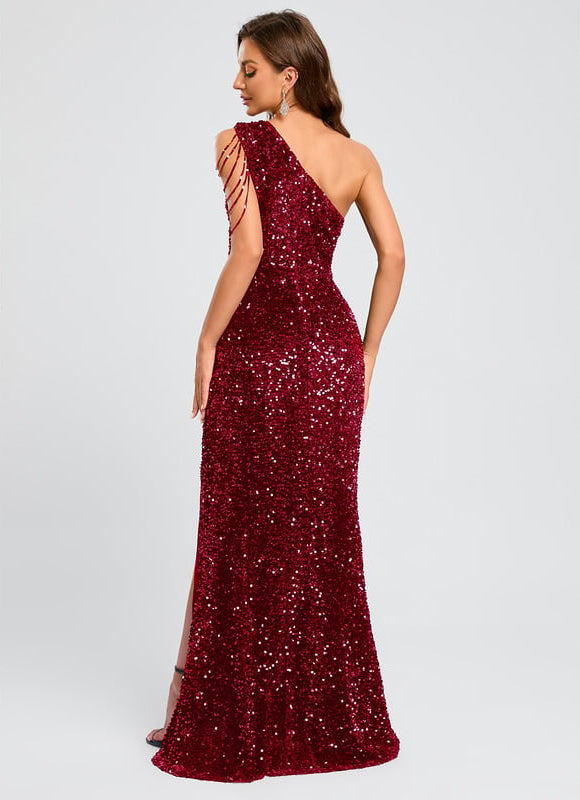 Robe de Soirée Nocturne Chic - gallery 8