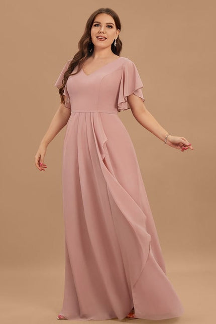 Robe de Soirée Danse De Soie - gallery 8