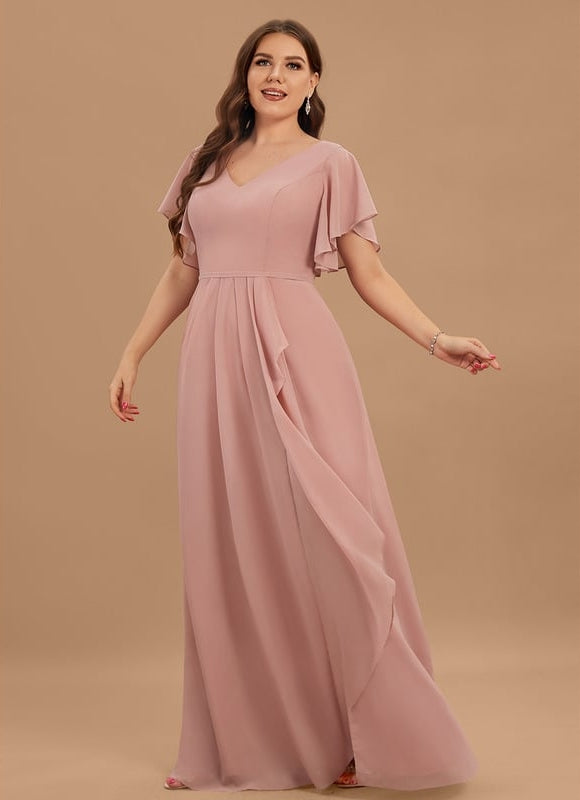 Robe de Soirée Danse De Soie - gallery 8