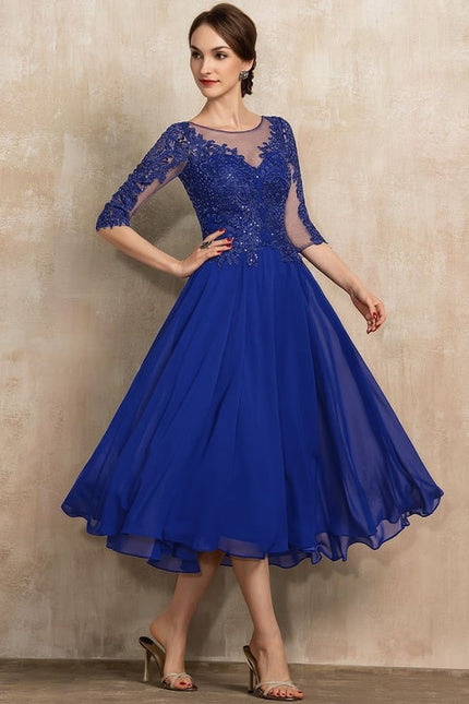 Robe de Soirée Étoile Lysée - gallery 2