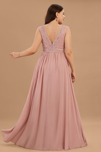 Robe de Soirée Élégante Détail - gallery 8