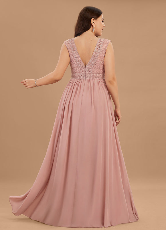 Robe de Soirée Élégante Détail - gallery 8