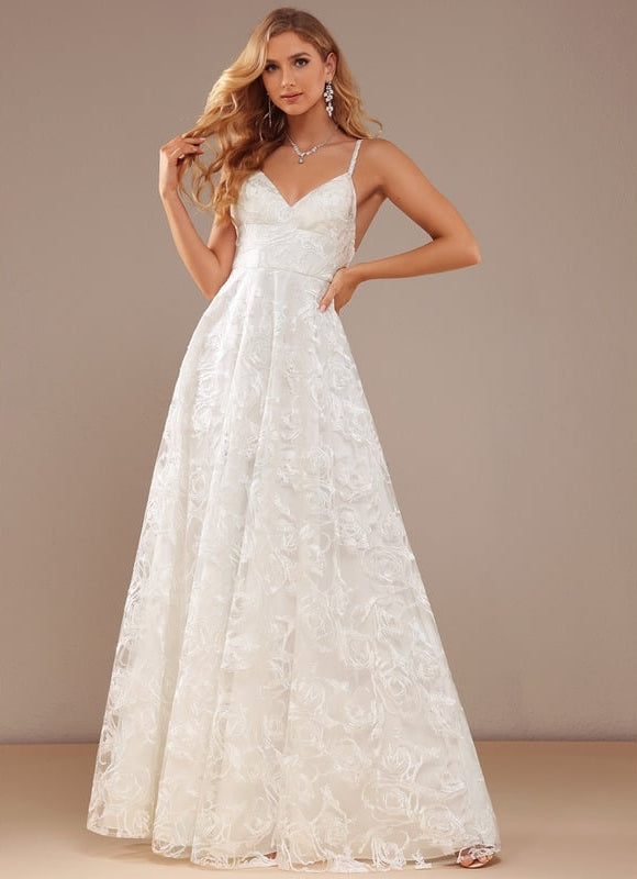 Robe de Soirée Lueur Daube - gallery 4