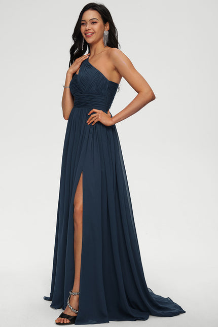Robe de Soirée Élégance Mystique - gallery 5