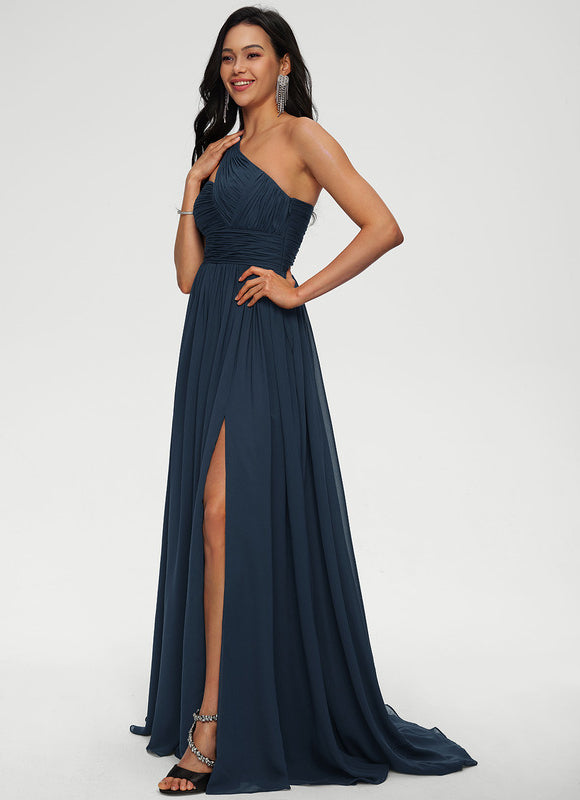 Robe de Soirée Élégance Mystique - gallery 5
