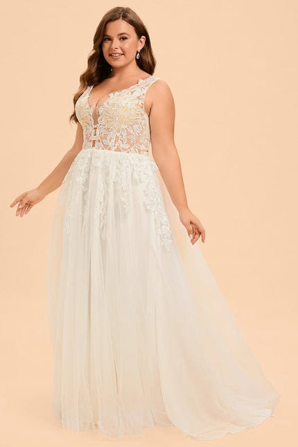 Robe de Soirée Rêve Éthéré - gallery 9