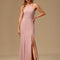 Robe de Soirée Élégance Douceur