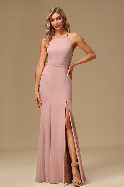 Robe de Soirée Élégance Douceur