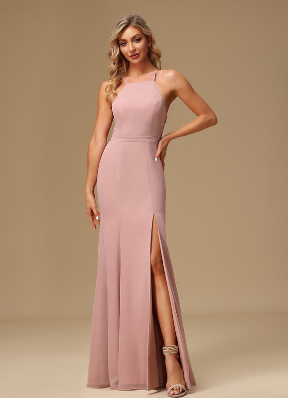 Robe de Soirée Élégance Douceur