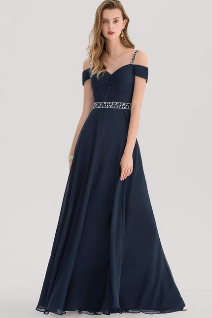 Robe de Soirée Douceur Élégante - gallery 6