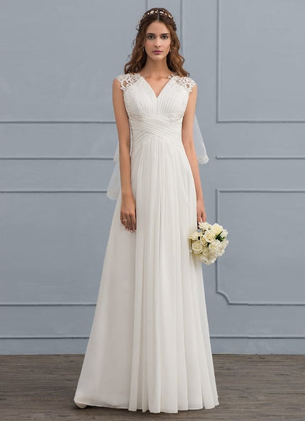 Robe de Soirée Aérienne Pureté