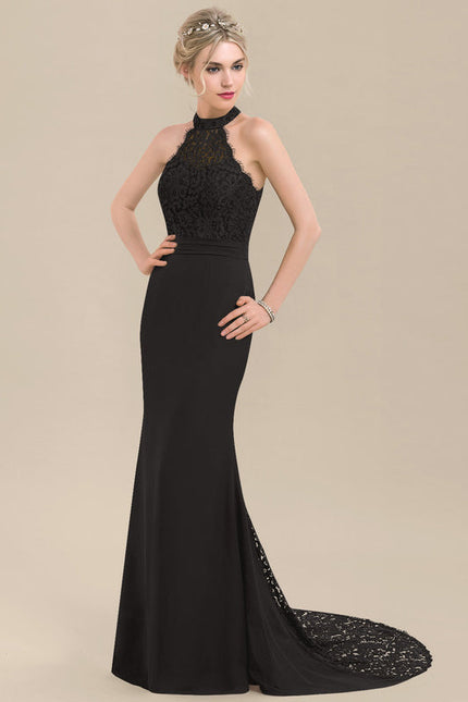 Robe de Soirée Nuit Dathena - gallery 3