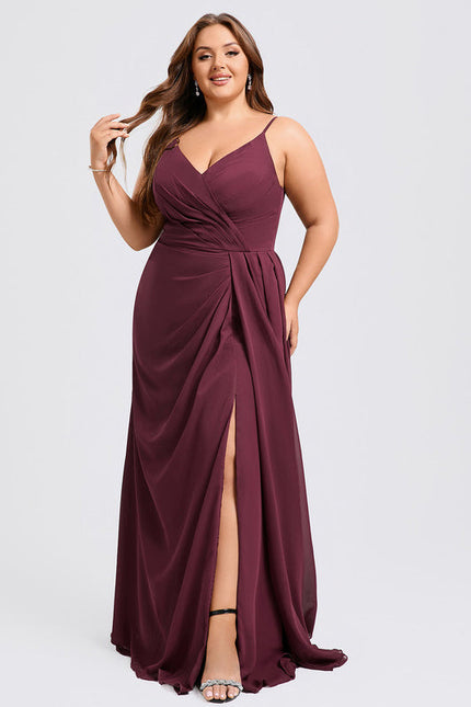 Robe de Soirée Danse De Soie - gallery 8