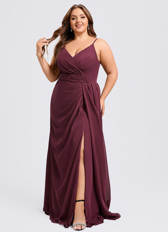 Robe de Soirée Danse De Soie - gallery 8