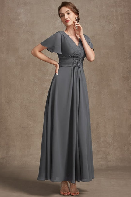 Robe de Soirée Éclat Émotionnel - gallery 3