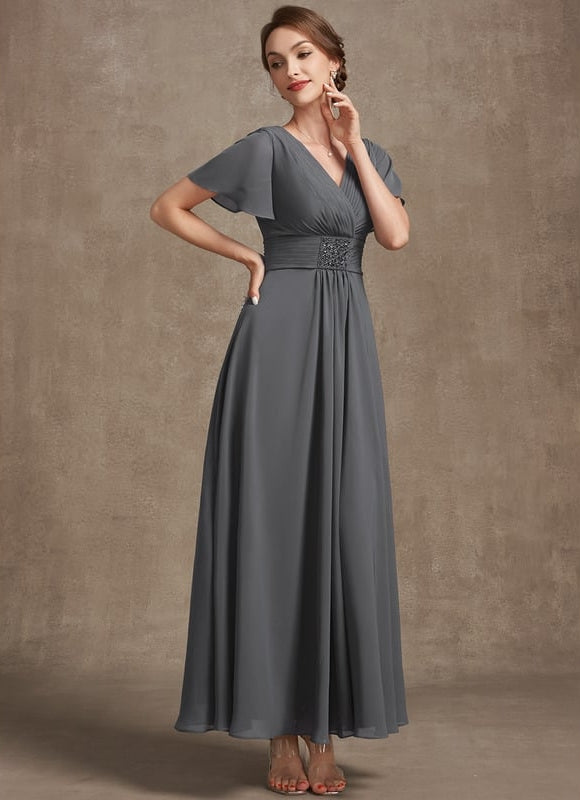 Robe de Soirée Éclat Émotionnel - gallery 3