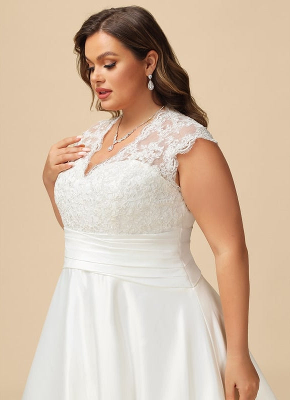 Robe de Soirée Cérémonie De Charmes - gallery 9