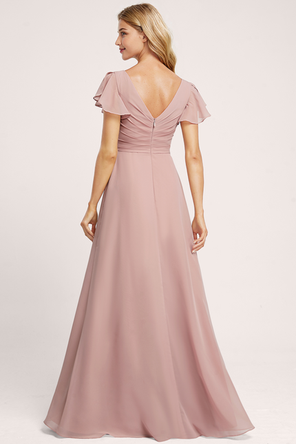 Robe de Soirée Danse De Soie - gallery 4