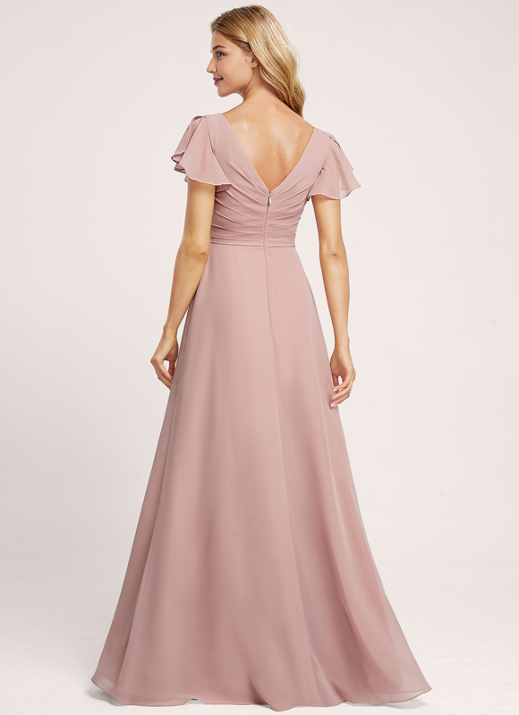 Robe de Soirée Danse De Soie - gallery 4