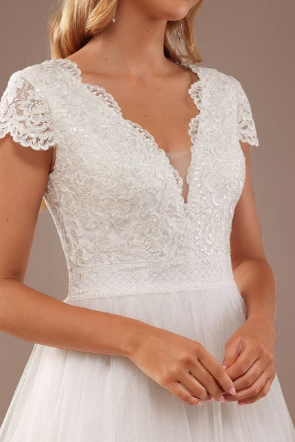 Robe de Soirée Rêve Éthéré - gallery 1
