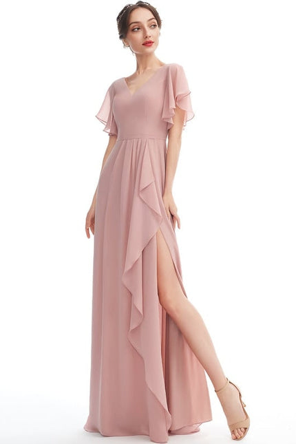 Robe de Soirée Danse De Soie - gallery 2