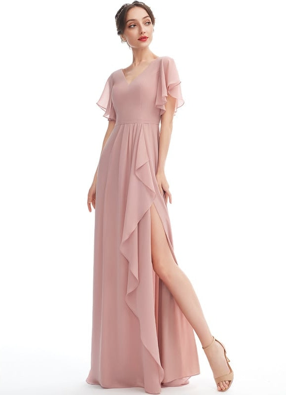 Robe de Soirée Danse De Soie - gallery 2