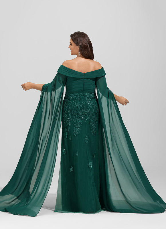 Robe de Soirée Éclat Éternel - gallery 9
