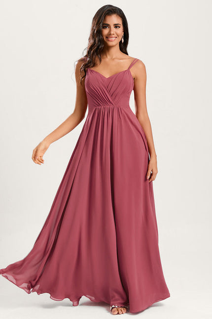 Robe de Soirée Danse De Soie