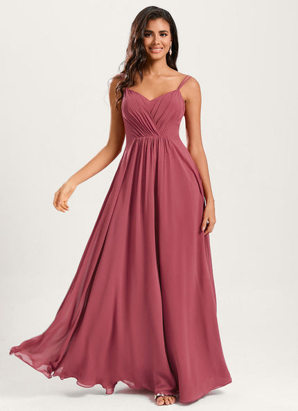 Robe de Soirée Danse De Soie