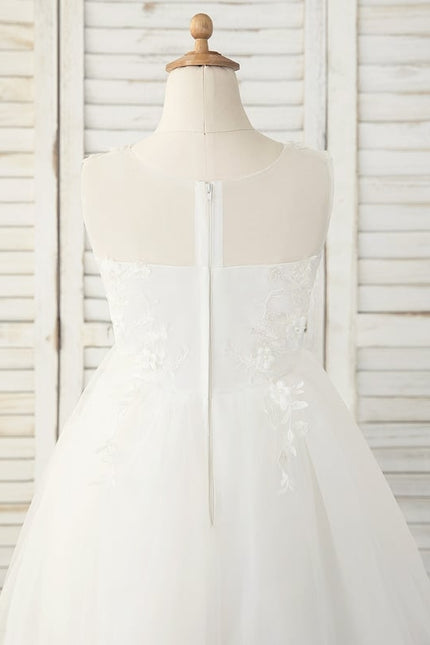 Robe de Soirée Étoile Aérienne - gallery 1