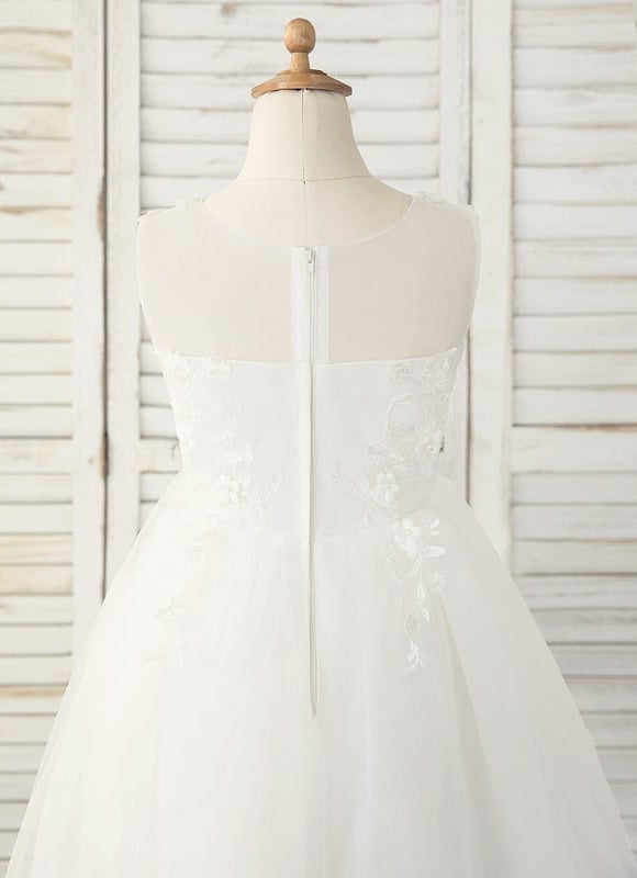 Robe de Soirée Étoile Aérienne - gallery 1