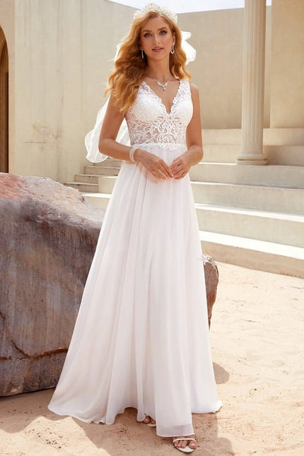 Robe de Soirée Épure Chic - gallery 2