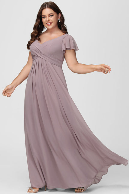 Robe de Soirée Danse De Soie - gallery 4