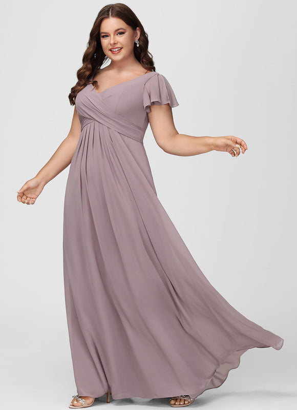 Robe de Soirée Danse De Soie - gallery 4