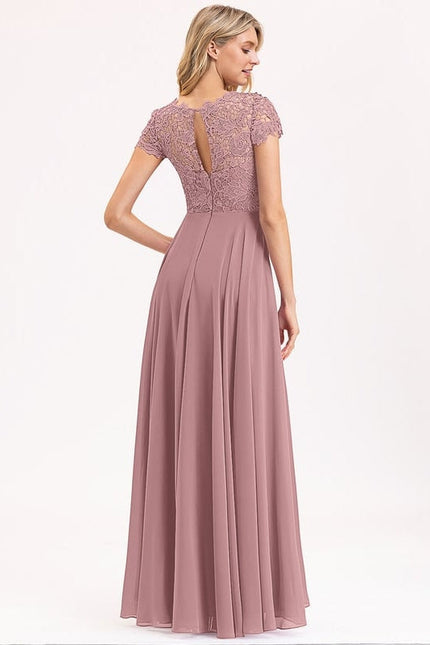 Robe De Soirée Cérémonie - gallery 1