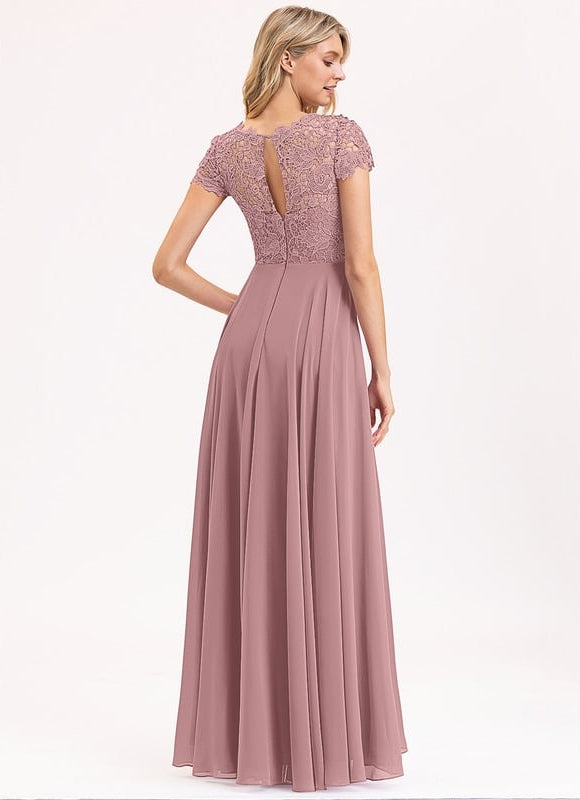 Robe De Soirée Cérémonie - gallery 1