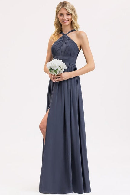 Robe de Soirée Danse De Soie - gallery 1