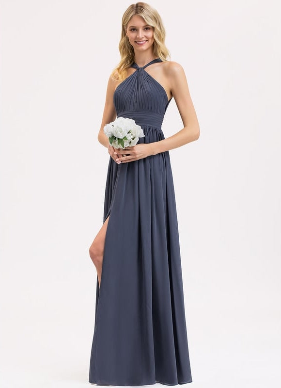 Robe de Soirée Danse De Soie - gallery 1