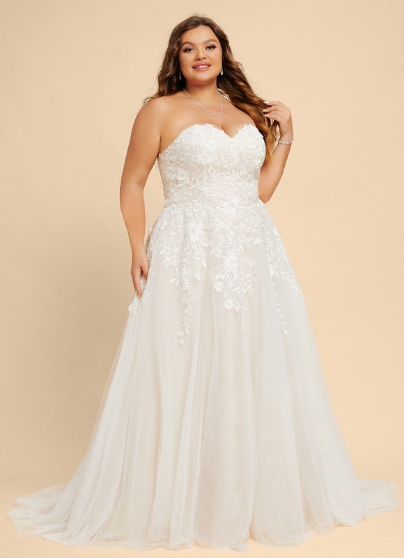Robe de Soirée Évanescente Florale - gallery 8