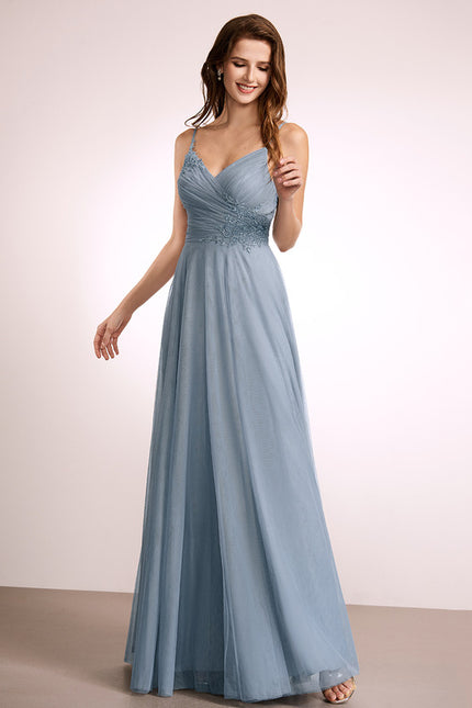Robe de Soirée Ciel Aérien - gallery 5