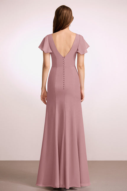 Robe De Soirée Femme Fatale - gallery 1