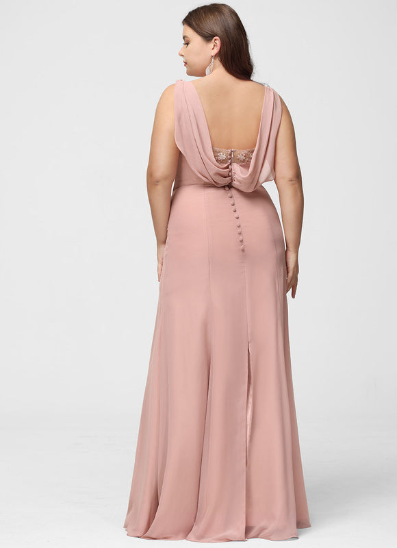 Robe de Soirée Renaissance Douce - gallery 7