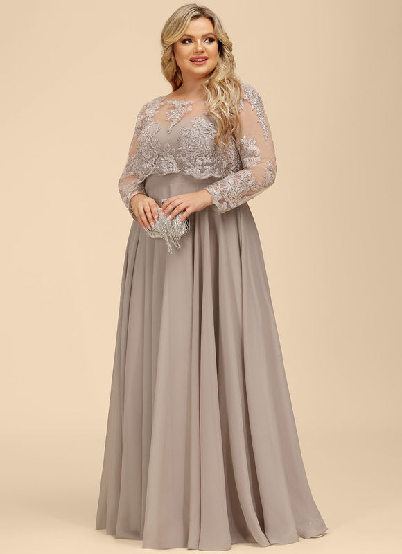 Robe de Soirée Élégante Longue - gallery 9