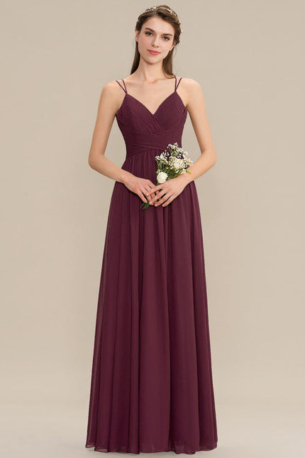 Robe de Soirée Sérénité Éthérée - gallery 5