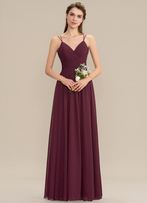Robe de Soirée Sérénité Éthérée - gallery 5