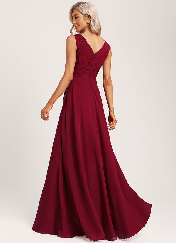 Robe de Soirée Danse De Soie - gallery 6