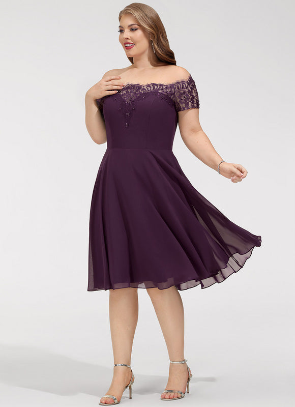 Robe de Soirée Éclat Enchanteur - gallery 5